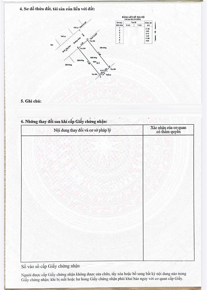 Đất đường cây keo, ngay chung cư sunview, giá 4,76 tỷ.