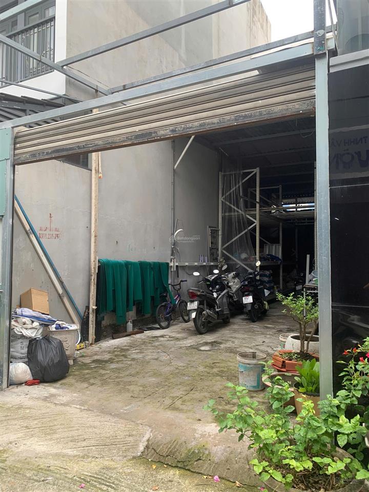 Đất 2 mặt hẻm đường ngô chí quốc, hẻm nhựa xe hơi, giá 3,45 tỷ.