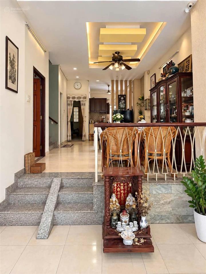 Biệt thự mini khu bên sông hiệp bình chánh, giá 12,7 tỷ