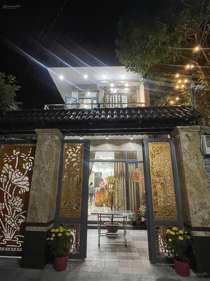Nhà 1 trệt 1 lầu, khu trung tâm phường bình thọ, thủ đức, giá 8,2 tỷ