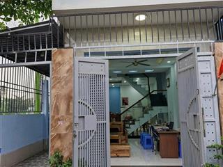 Chủ ngộp! bán gấp, nhà 1 trệt 1 lầu, khu dân cư đường số 22, linh đông, giá 6,99 tỷ