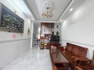 Nhà 1 trệt 2 lầu, đường 26, khu bên sông, hiệp bình chánh, giá 8,8 tỷ.