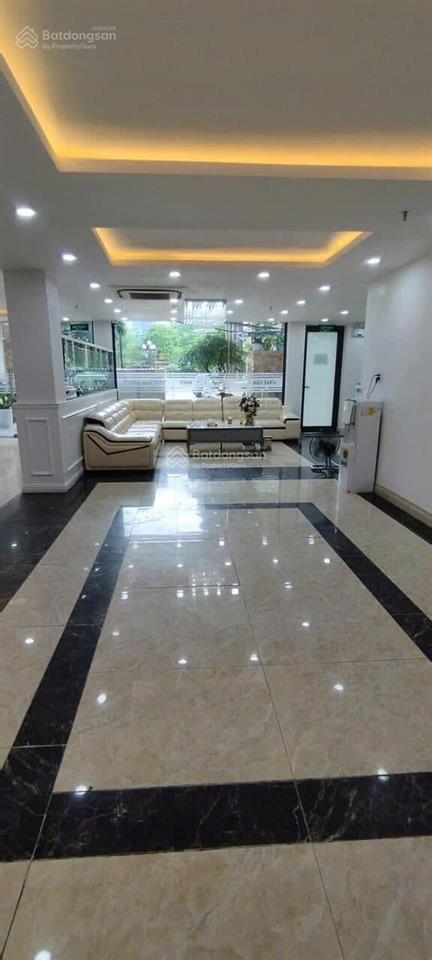 Bán nhà mặt phố nguyễn hoàng, lê đức thọ, đồng bát, mỹ đình 9 tầng, 280m2.