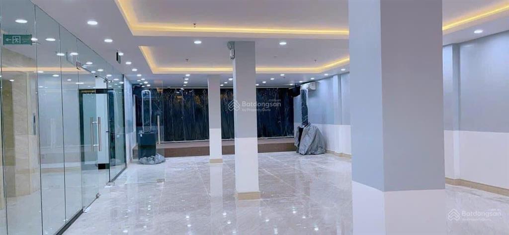 Bán nhà mặt phố nguyễn hoàng, lê đức thọ, đồng bát, mỹ đình 9 tầng, 280m2.