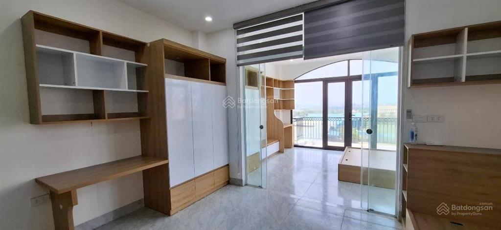 Bán gấp nhà phố thanh bình, hà đông 156m mặt tiền 8m, ô tô vào nhà chỉ 36.5 tỷ.