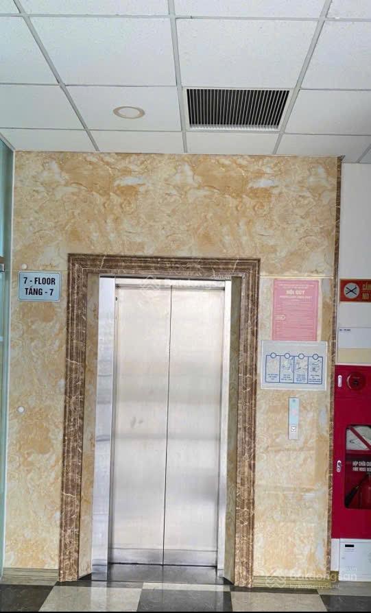 Bán toà văn phòng dọc bún  văn khê  hà đông, 110m, nhỉnh 38 tỷ vị trí vip vỉa hè ô tô tránh.