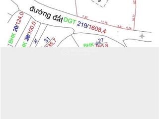 Lô đất 831m có 200tc tại kim bôi hb thế đất cao thoáng viu cánh đồng