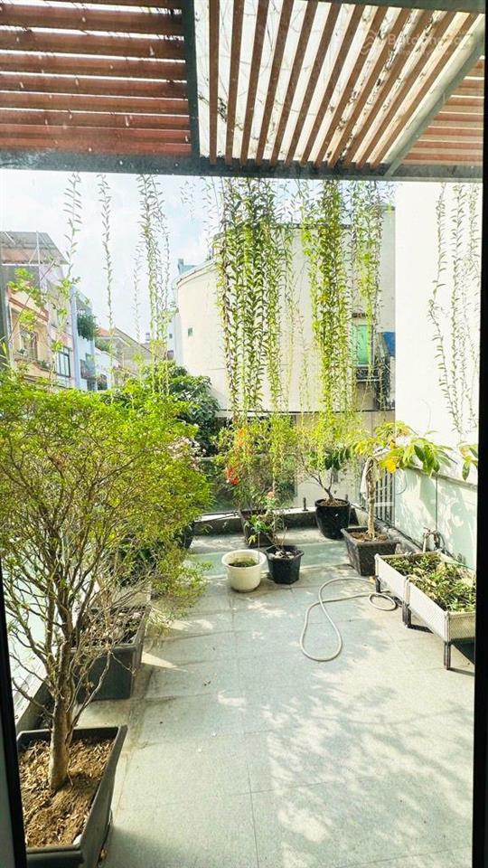 Hiếm! nhà quận 3, hxh lê văn sỹ, 92m² (ngang 4.3m), đang cho thuê 18tr, chỉ 11.5 tỷ tl