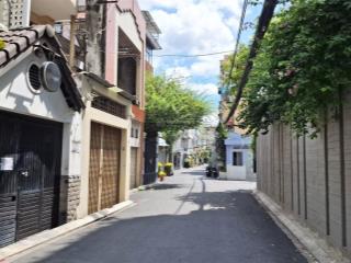 Hiếm! nhà quận 3, hxh lê văn sỹ, 92m² (ngang 4.3m), đang cho thuê 18tr, chỉ 11.5 tỷ tl