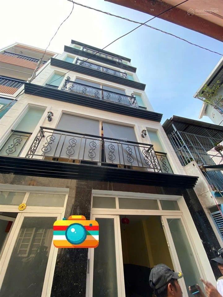 Tích sản dòng tiền quận 3 một lần đầu tư, bền vững cho nhiều thế hệ, mua là lời ngay 2 tỷ tiền vốn