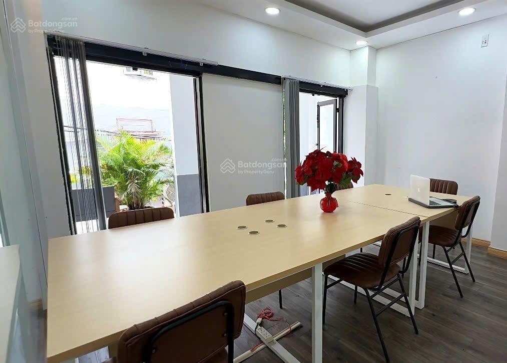 Saigon hub  turtle lake office  văn phòng hồ con rùa đẳng cấp có giá thuê nổi bật ngay trung tâm