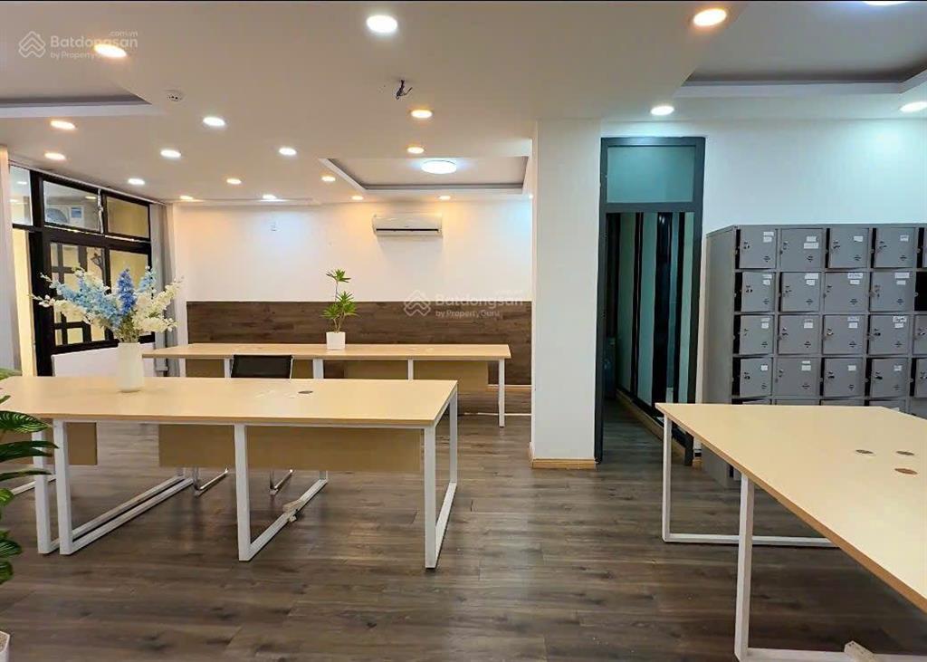 Saigon hub  turtle lake office  văn phòng hồ con rùa đẳng cấp có giá thuê nổi bật ngay trung tâm