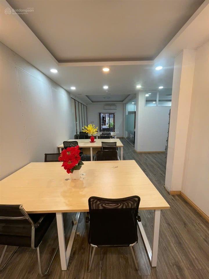 Saigon hub  turtle lake office  văn phòng hồ con rùa đẳng cấp có giá thuê nổi bật ngay trung tâm