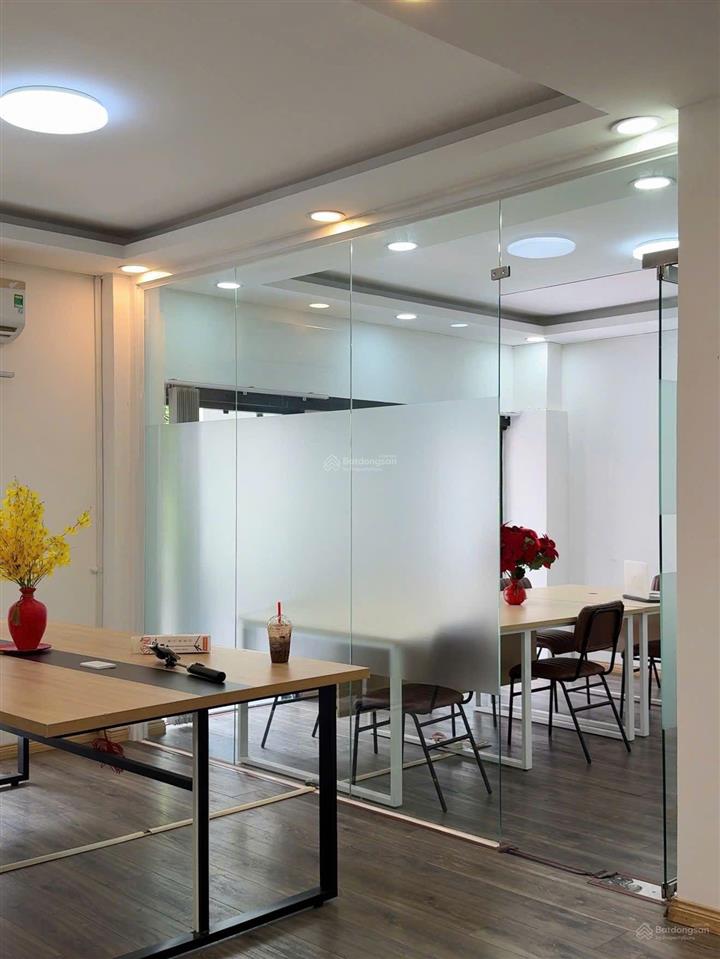 Saigon hub  turtle lake office  văn phòng hồ con rùa đẳng cấp có giá thuê nổi bật ngay trung tâm