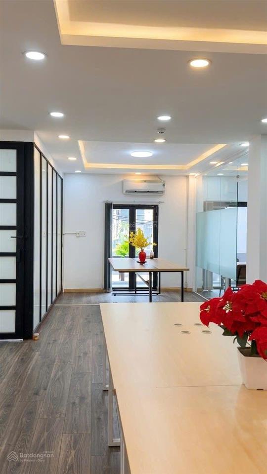 Saigon hub  turtle lake office  văn phòng hồ con rùa đẳng cấp có giá thuê nổi bật ngay trung tâm