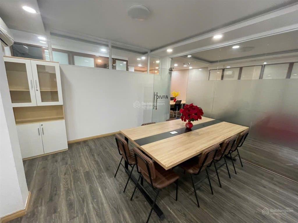 Saigon hub  turtle lake office  văn phòng hồ con rùa đẳng cấp có giá thuê nổi bật ngay trung tâm