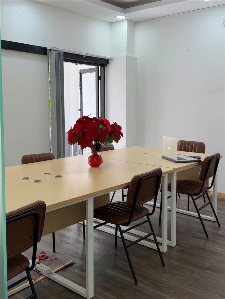 Saigon hub  turtle lake office  văn phòng hồ con rùa đẳng cấp có giá thuê nổi bật ngay trung tâm