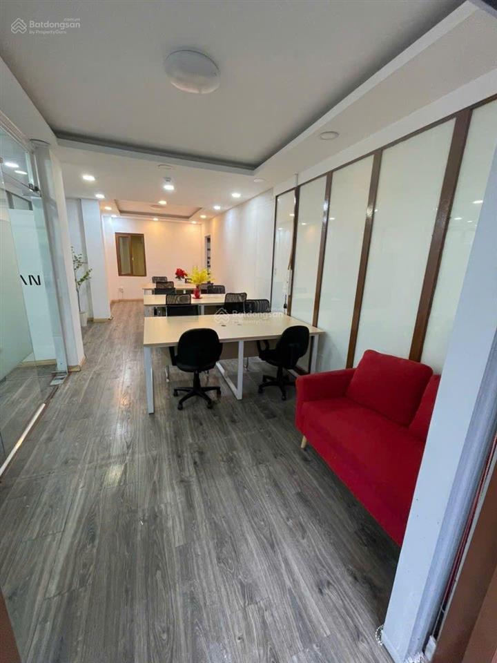 Saigon hub  turtle lake office  văn phòng hồ con rùa đẳng cấp có giá thuê nổi bật ngay trung tâm