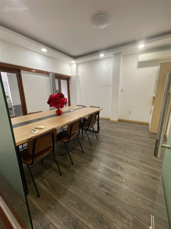 Saigon hub  turtle lake office  văn phòng hồ con rùa đẳng cấp có giá thuê nổi bật ngay trung tâm