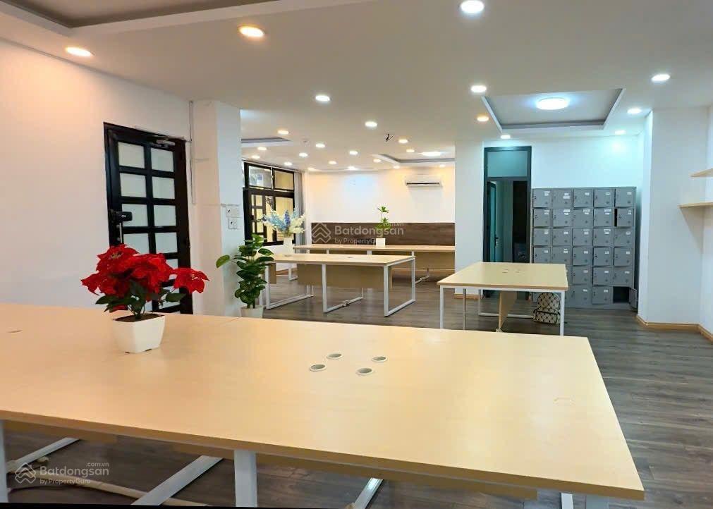 Saigon hub  turtle lake office  văn phòng hồ con rùa đẳng cấp có giá thuê nổi bật ngay trung tâm