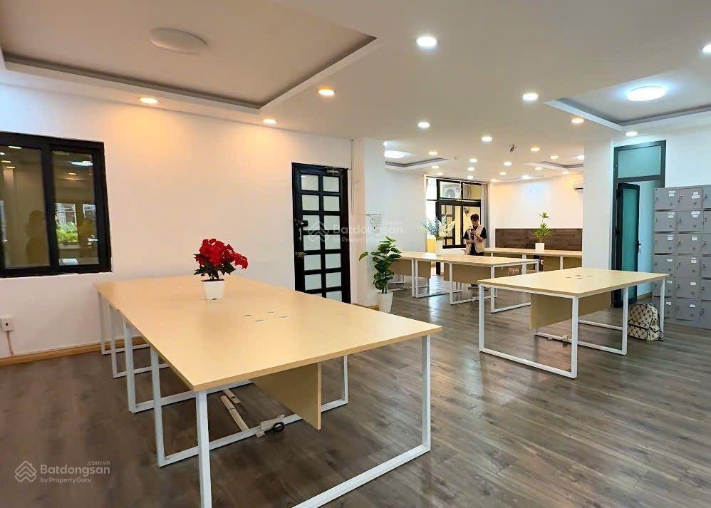 Saigon hub  turtle lake office  văn phòng hồ con rùa đẳng cấp có giá thuê nổi bật ngay trung tâm