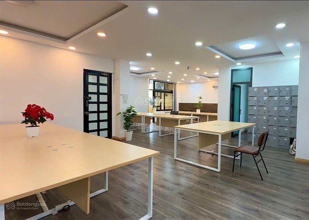 Saigon hub  turtle lake office  văn phòng hồ con rùa đẳng cấp có giá thuê nổi bật ngay trung tâm