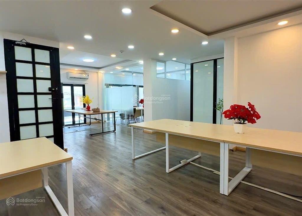 Saigon hub  turtle lake office  văn phòng hồ con rùa đẳng cấp có giá thuê nổi bật ngay trung tâm