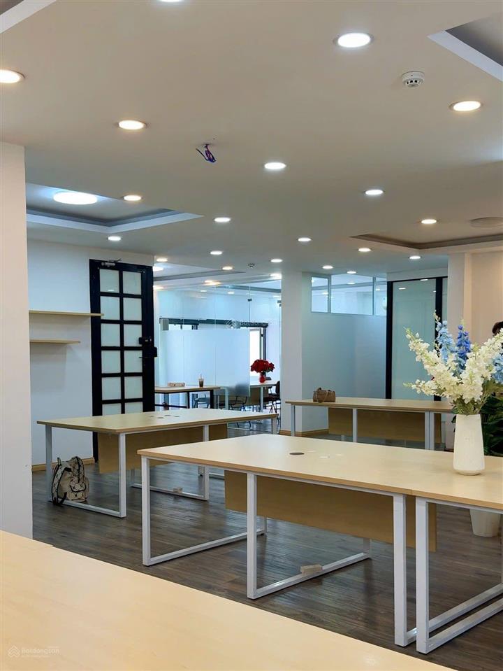 Saigon hub  turtle lake office  văn phòng hồ con rùa đẳng cấp có giá thuê nổi bật ngay trung tâm