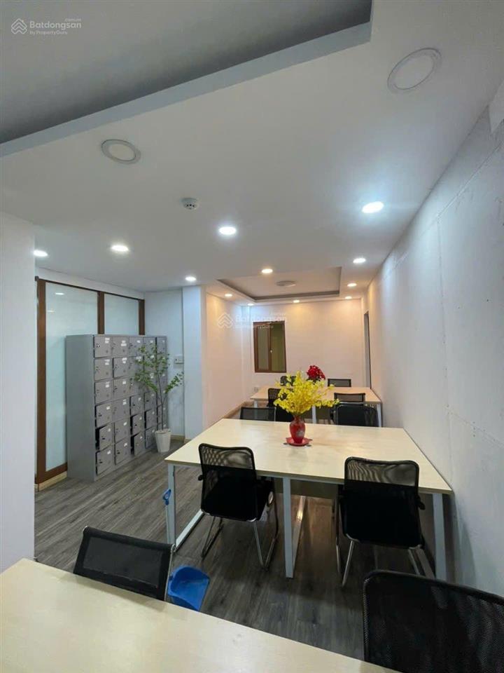 Saigon hub  turtle lake office  văn phòng hồ con rùa đẳng cấp có giá thuê nổi bật ngay trung tâm