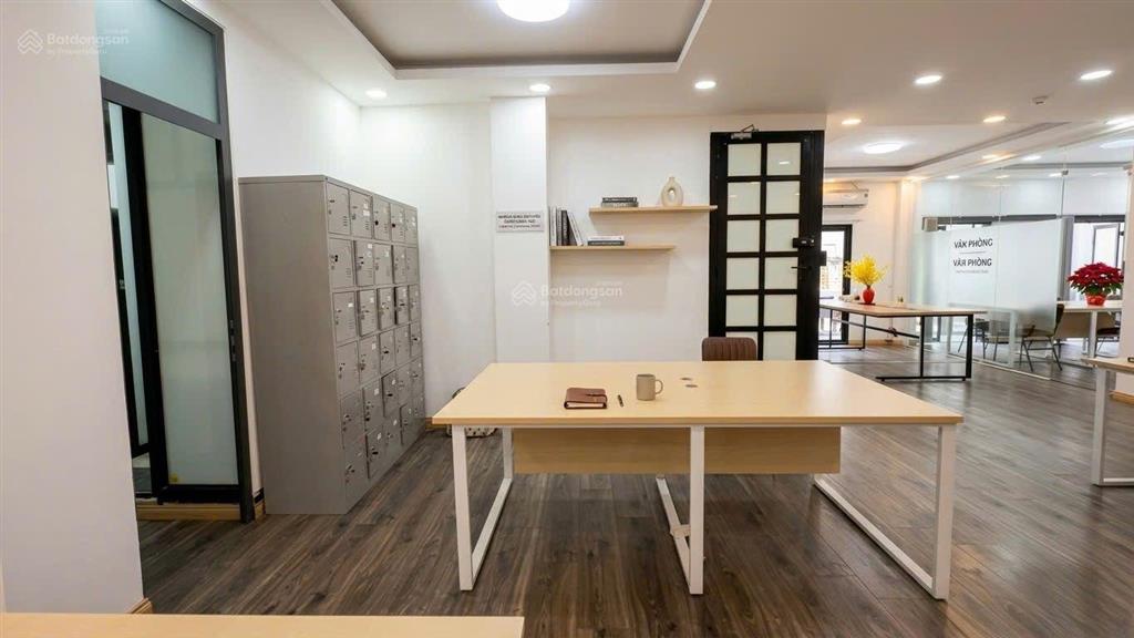Saigon hub  turtle lake office  văn phòng hồ con rùa đẳng cấp có giá thuê nổi bật ngay trung tâm