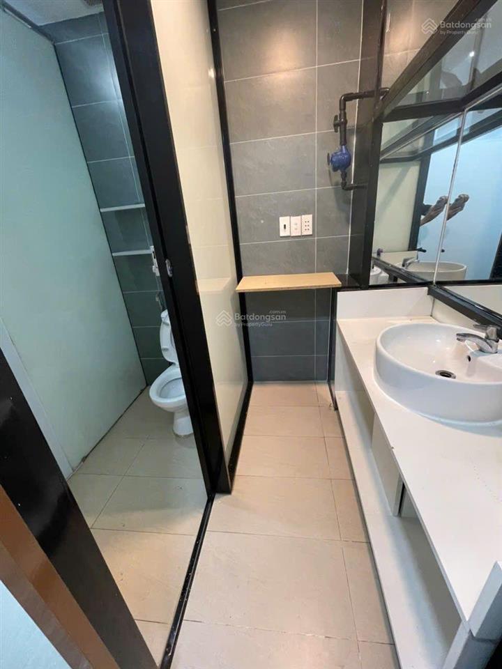 Saigon hub  turtle lake office  văn phòng hồ con rùa đẳng cấp có giá thuê nổi bật ngay trung tâm