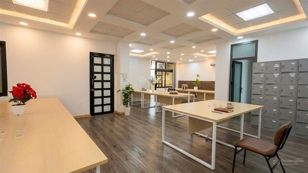 Saigon hub  turtle lake office  văn phòng hồ con rùa đẳng cấp có giá thuê nổi bật ngay trung tâm