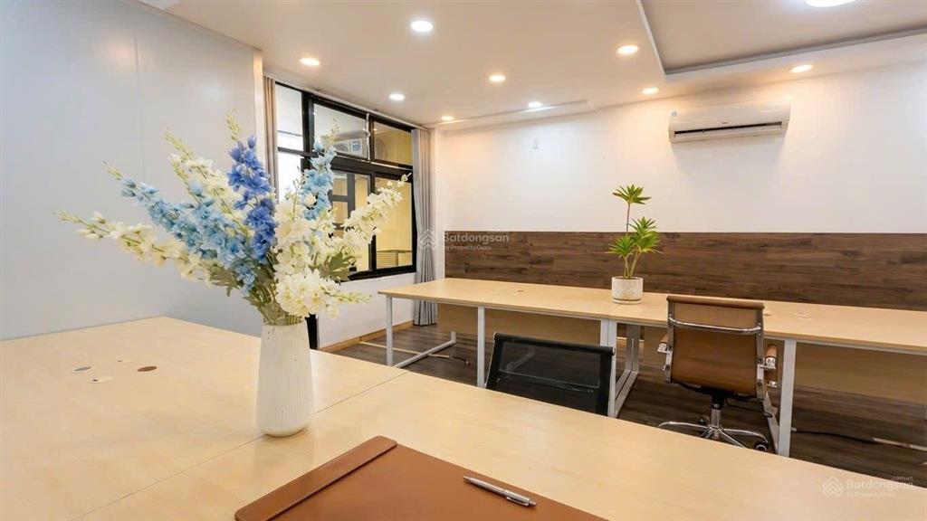 Saigon hub  turtle lake office  văn phòng hồ con rùa đẳng cấp có giá thuê nổi bật ngay trung tâm