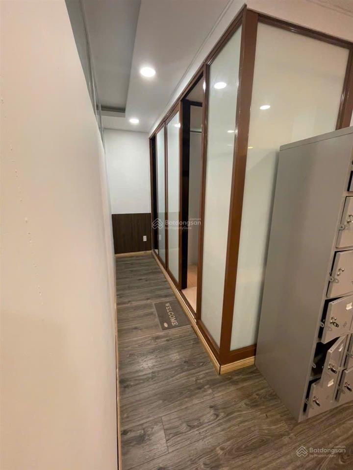 Saigon hub  turtle lake office  văn phòng hồ con rùa đẳng cấp có giá thuê nổi bật ngay trung tâm