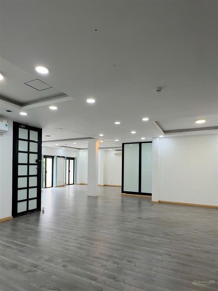 Saigon hub  hồ con rùa  văn phòng đẳng cấp có giá thuê nổi bật ngay lõi trung tâm