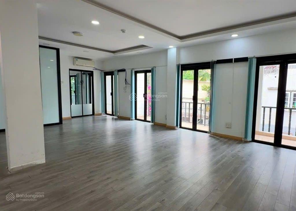 Saigon hub  hồ con rùa  văn phòng đẳng cấp có giá thuê nổi bật ngay lõi trung tâm