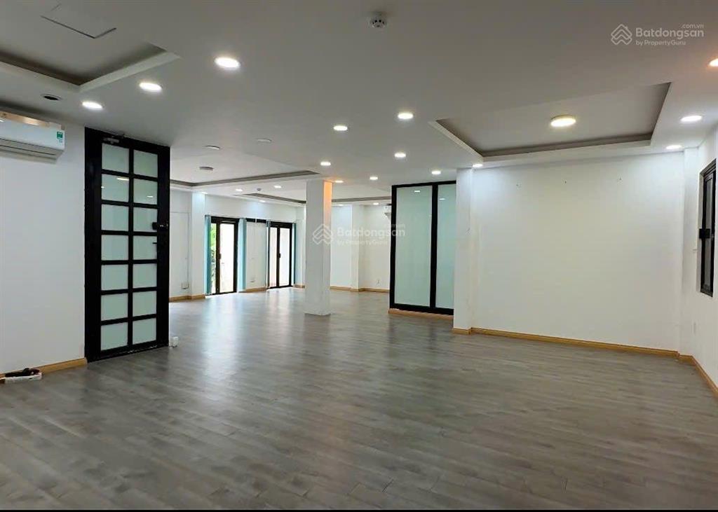 Saigon hub  hồ con rùa  văn phòng đẳng cấp có giá thuê nổi bật ngay lõi trung tâm
