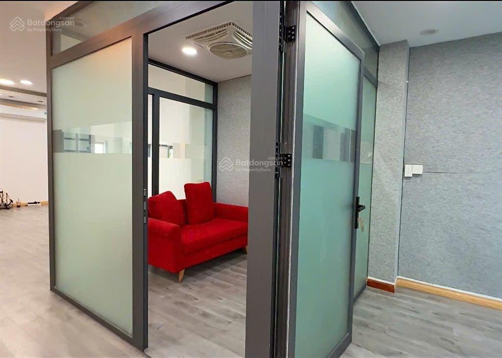 Saigon hub  hồ con rùa  văn phòng đẳng cấp có giá thuê nổi bật ngay lõi trung tâm
