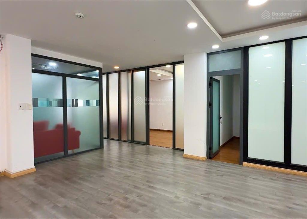 Saigon hub  hồ con rùa  văn phòng đẳng cấp có giá thuê nổi bật ngay lõi trung tâm