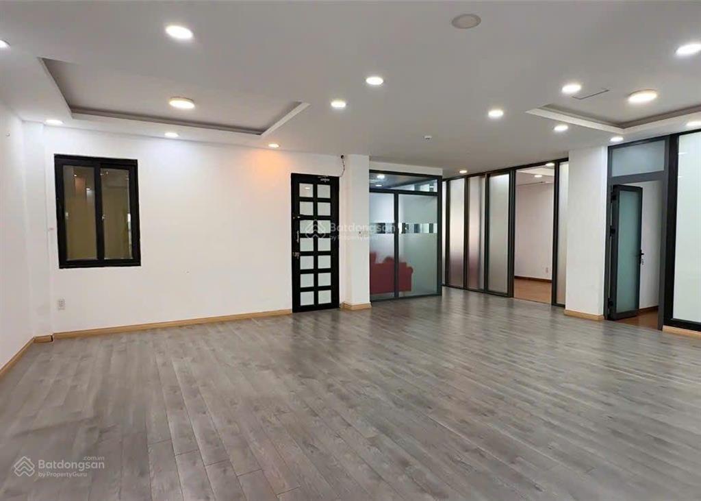 Saigon hub  hồ con rùa  văn phòng đẳng cấp có giá thuê nổi bật ngay lõi trung tâm
