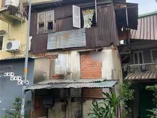 Mặt tiền diên hồng p.1 bthạnh. dt 3,5 x 9m (nở hậu 4,5m). giá 6,7 tỷ