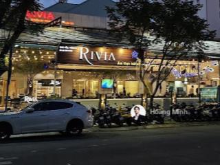 Mặt tiền khuôn lớn hiếm cộng hòa, p.13,tân bình ( 28x45 ctxd hầm 7 tầng hđt 350trgía 210 tỷ )