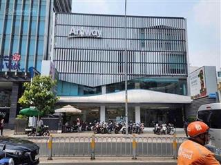 Khan hiếm mặt tiền trần não, p. an khánh, q2 (12,5x24m  4 tầng  hđt 100tr  giá 61 tỷ)