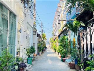 Nhà riêng đẹp tại thạnh lộc 16, 5,15 tỷ, 50m2, nhiều tiện ích