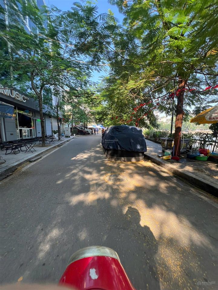 Tạ quang bửu 50 m2 nhà 4 tầng ngay đầu đhxd. ô tô đỗ cửa nội thất xịn