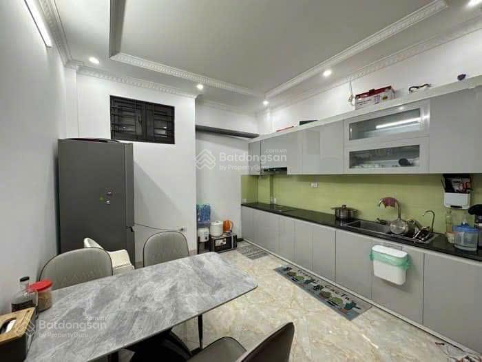 Nhà có phòng riêng full 45m² xây mới 2024 điều hoà nóng lạnh giá thuê 1p 4.2tr