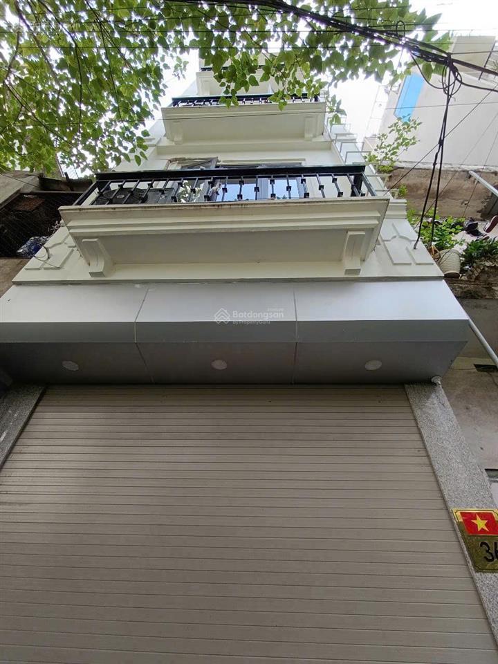 Nhà có phòng riêng full 45m² xây mới 2024 điều hoà nóng lạnh giá thuê 1p 4.2tr