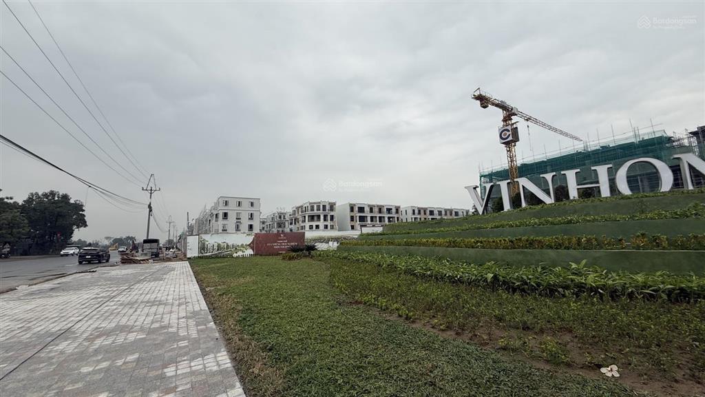 Bán gấp đất tại xã đan phượng, 3,86 tỷ, 78 m2, mặt tiền 4.3m