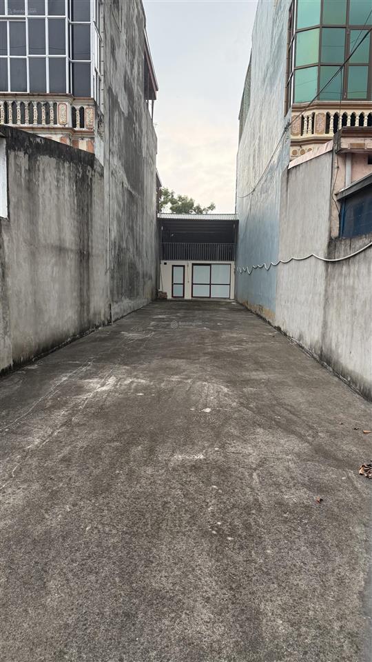 Bán gấp đất tại xã đan phượng, 3,86 tỷ, 78 m2, mặt tiền 4.3m