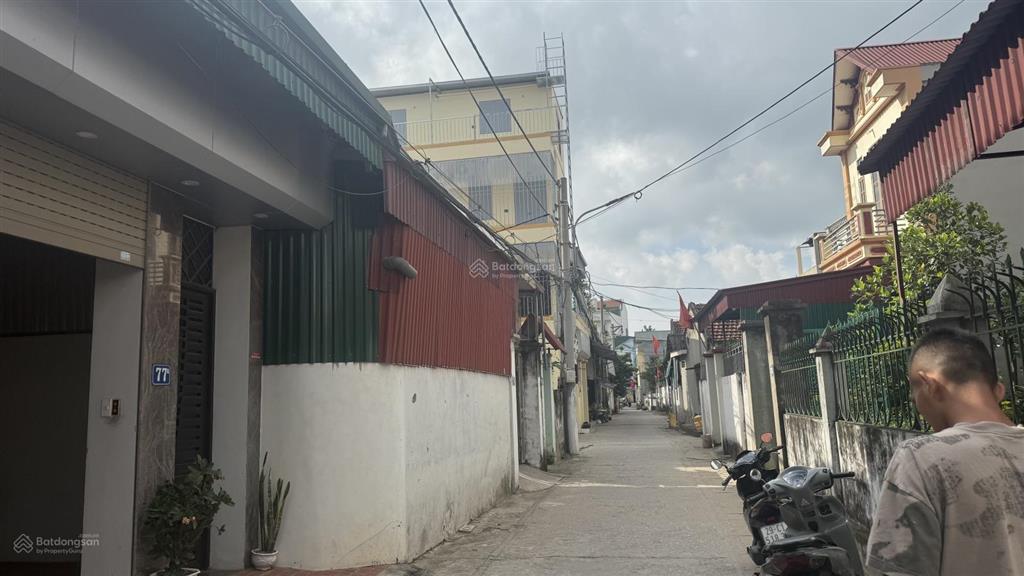 Bán nhà riêng 2,2tỷ, 60m2 tại xã đồng tháp, đan phượng, hà nội, chính chủ uy tín